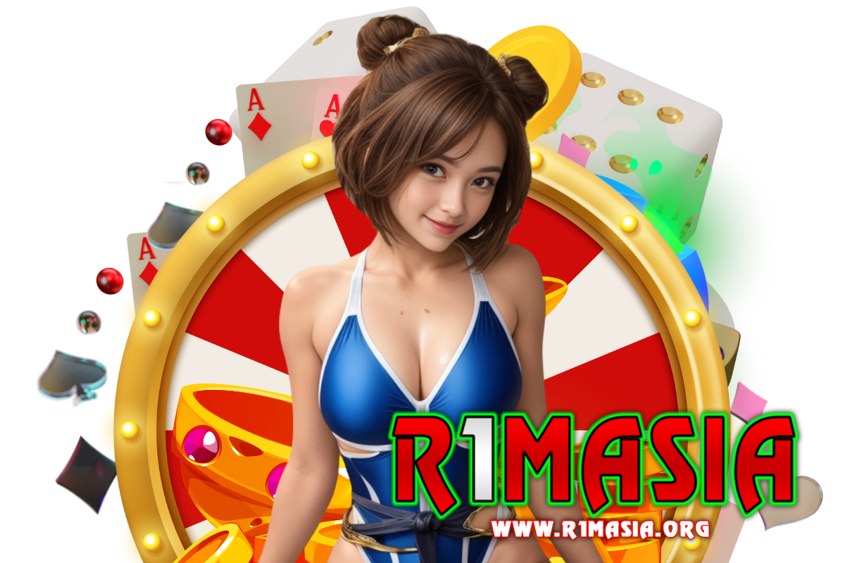 r1masia สล็อต