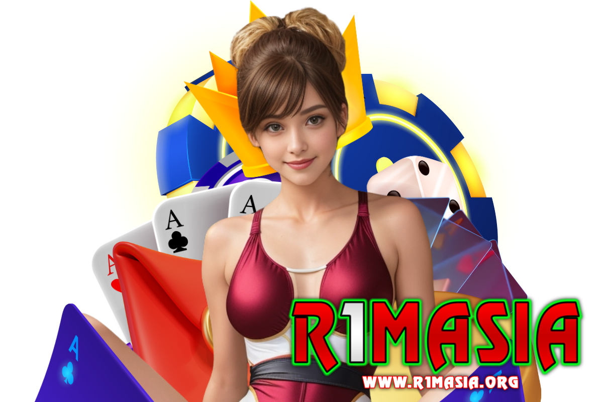 r1masia เว็บตรง